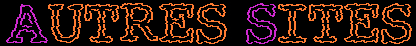 AUTRES SITES